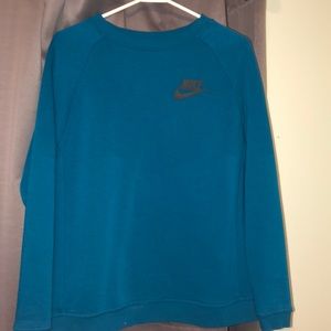 Nike sweatshirt